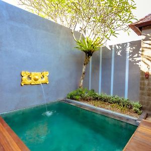 One-Bedroom Villa Private Pool