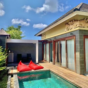 Two-Bedroom Villa Private Pool