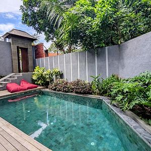 Three-Bedroom Villa Private Pool